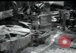 Image usine de laine Mazamet France, 1950, de la seconde 10 séquences d'archives historiques vidéo 65675027109