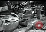 Image usine de laine Mazamet France, 1950, de la seconde 11 séquences d'archives historiques vidéo 65675027109
