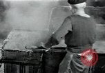 Image usine de laine Mazamet France, 1950, de la seconde 16 séquences d'archives historiques vidéo 65675027109