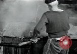 Image usine de laine Mazamet France, 1950, de la seconde 19 séquences d'archives historiques vidéo 65675027109