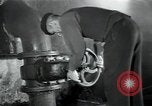 Image usine de laine Mazamet France, 1950, de la seconde 22 séquences d'archives historiques vidéo 65675027109