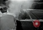 Image usine de laine Mazamet France, 1950, de la seconde 24 séquences d'archives historiques vidéo 65675027109