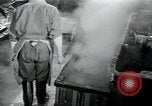 Image usine de laine Mazamet France, 1950, de la seconde 26 séquences d'archives historiques vidéo 65675027109