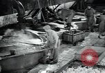 Image usine de laine Mazamet France, 1950, de la seconde 32 séquences d'archives historiques vidéo 65675027109