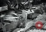 Image usine de laine Mazamet France, 1950, de la seconde 33 séquences d'archives historiques vidéo 65675027109