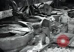 Image usine de laine Mazamet France, 1950, de la seconde 36 séquences d'archives historiques vidéo 65675027109