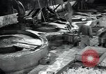 Image usine de laine Mazamet France, 1950, de la seconde 37 séquences d'archives historiques vidéo 65675027109