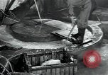 Image usine de laine Mazamet France, 1950, de la seconde 39 séquences d'archives historiques vidéo 65675027109