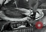 Image usine de laine Mazamet France, 1950, de la seconde 40 séquences d'archives historiques vidéo 65675027109