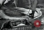 Image usine de laine Mazamet France, 1950, de la seconde 42 séquences d'archives historiques vidéo 65675027109