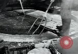 Image usine de laine Mazamet France, 1950, de la seconde 45 séquences d'archives historiques vidéo 65675027109