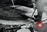 Image usine de laine Mazamet France, 1950, de la seconde 47 séquences d'archives historiques vidéo 65675027109