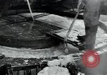 Image usine de laine Mazamet France, 1950, de la seconde 49 séquences d'archives historiques vidéo 65675027109