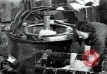 Image usine de laine Mazamet France, 1950, de la seconde 50 séquences d'archives historiques vidéo 65675027109