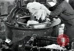 Image usine de laine Mazamet France, 1950, de la seconde 51 séquences d'archives historiques vidéo 65675027109