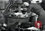 Image usine de laine Mazamet France, 1950, de la seconde 52 séquences d'archives historiques vidéo 65675027109