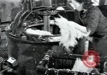 Image usine de laine Mazamet France, 1950, de la seconde 54 séquences d'archives historiques vidéo 65675027109