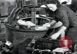Image usine de laine Mazamet France, 1950, de la seconde 55 séquences d'archives historiques vidéo 65675027109