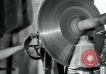 Image usine de laine Mazamet France, 1950, de la seconde 58 séquences d'archives historiques vidéo 65675027109