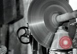 Image usine de laine Mazamet France, 1950, de la seconde 60 séquences d'archives historiques vidéo 65675027109