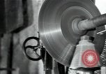 Image usine de laine Mazamet France, 1950, de la seconde 61 séquences d'archives historiques vidéo 65675027109