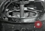 Image usine de laine Mazamet France, 1950, de la seconde 62 séquences d'archives historiques vidéo 65675027109