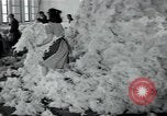 Immagine di Fabbrica di lana Mazamet Francia, 1950, secondo 5 filmato di repertorio 65675027110