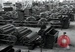 Immagine di Fabbrica di lana Mazamet Francia, 1950, secondo 12 filmato di repertorio 65675027110
