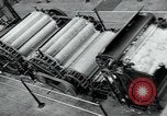 Immagine di Fabbrica di lana Mazamet Francia, 1950, secondo 14 filmato di repertorio 65675027110