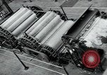 Immagine di Fabbrica di lana Mazamet Francia, 1950, secondo 15 filmato di repertorio 65675027110
