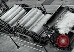 Immagine di Fabbrica di lana Mazamet Francia, 1950, secondo 17 filmato di repertorio 65675027110