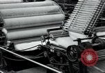 Immagine di Fabbrica di lana Mazamet Francia, 1950, secondo 21 filmato di repertorio 65675027110