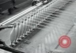 Immagine di Fabbrica di lana Mazamet Francia, 1950, secondo 37 filmato di repertorio 65675027110