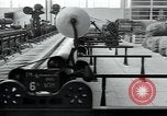 Immagine di Fabbrica di lana Mazamet Francia, 1950, secondo 42 filmato di repertorio 65675027110
