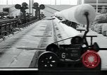 Immagine di Fabbrica di lana Mazamet Francia, 1950, secondo 43 filmato di repertorio 65675027110
