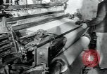 Immagine di Fabbrica di lana Mazamet Francia, 1950, secondo 48 filmato di repertorio 65675027110