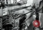 Immagine di Fabbrica di lana Mazamet Francia, 1950, secondo 49 filmato di repertorio 65675027110