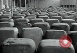 Immagine di Fabbrica di lana Mazamet Francia, 1950, secondo 51 filmato di repertorio 65675027110