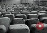 Immagine di Fabbrica di lana Mazamet Francia, 1950, secondo 55 filmato di repertorio 65675027110
