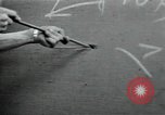 Immagine di Fabbrica di lana Mazamet Francia, 1950, secondo 62 filmato di repertorio 65675027110
