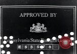 Image of American Friends Service Committee members France, 1923, second 9 stock footage video 65675027111