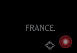 Image of American Friends Service Committee members France, 1923, second 35 stock footage video 65675027111