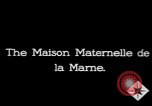 Image of American Friends Service Committee members France, 1923, second 39 stock footage video 65675027111