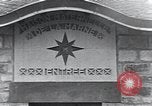 Image of American Friends Service Committee members France, 1923, second 42 stock footage video 65675027111