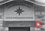 Image of American Friends Service Committee members France, 1923, second 45 stock footage video 65675027111