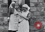 Image of American Friends Service Committee members France, 1923, second 55 stock footage video 65675027111
