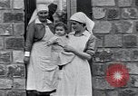 Image of American Friends Service Committee members France, 1923, second 56 stock footage video 65675027111