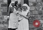 Image of American Friends Service Committee members France, 1923, second 57 stock footage video 65675027111