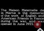 Image of American Friends Service Committee members France, 1923, second 61 stock footage video 65675027111