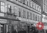 Image of American Friends Service Committee members Vienna Austria, 1923, second 16 stock footage video 65675027112